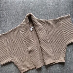 Old Navy Open Front Cardigan